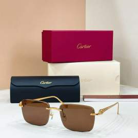 Picture of Cartier Sunglasses _SKUfw79616224fw
